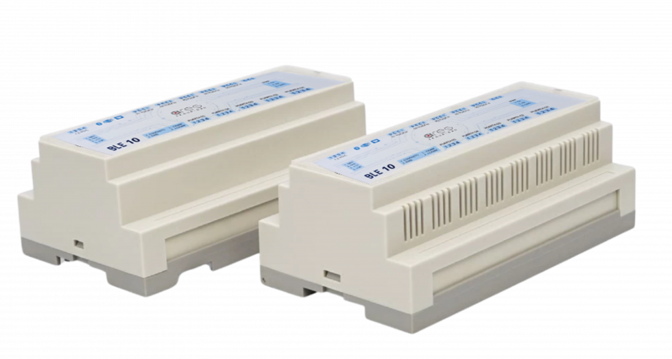 BLE 10