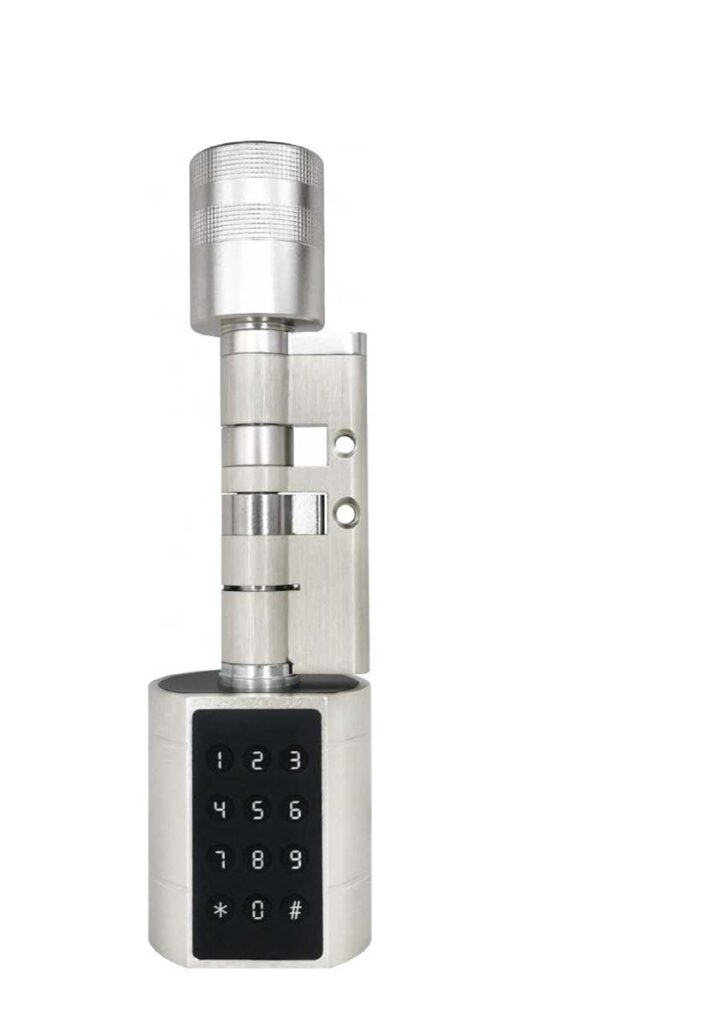 Clindro BLE pin