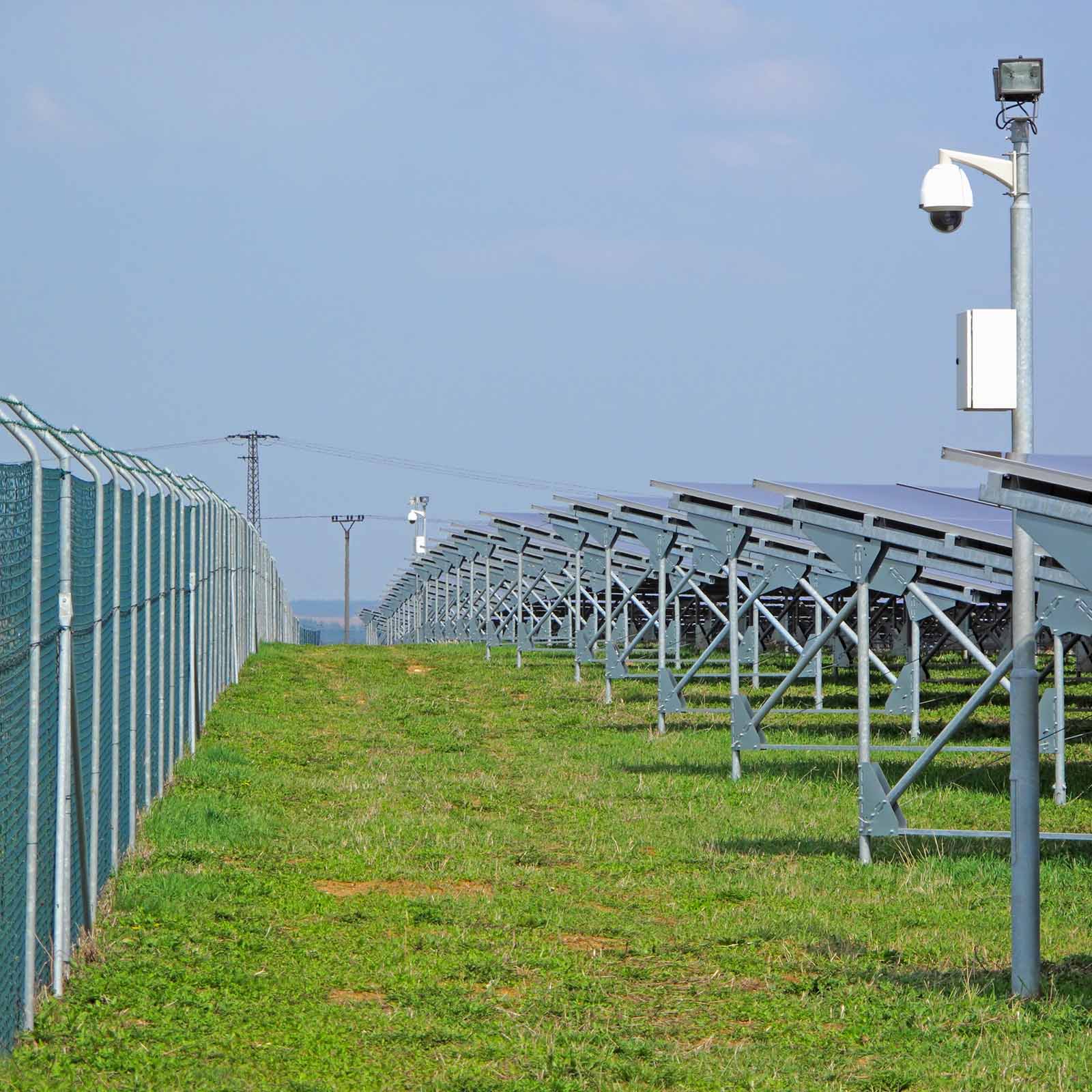 Huerto solar