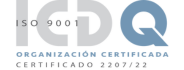 ISO 9001