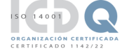 ISO14001