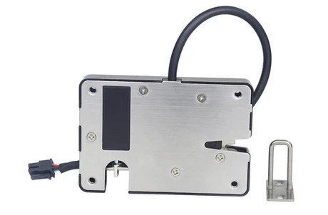 Lock Box