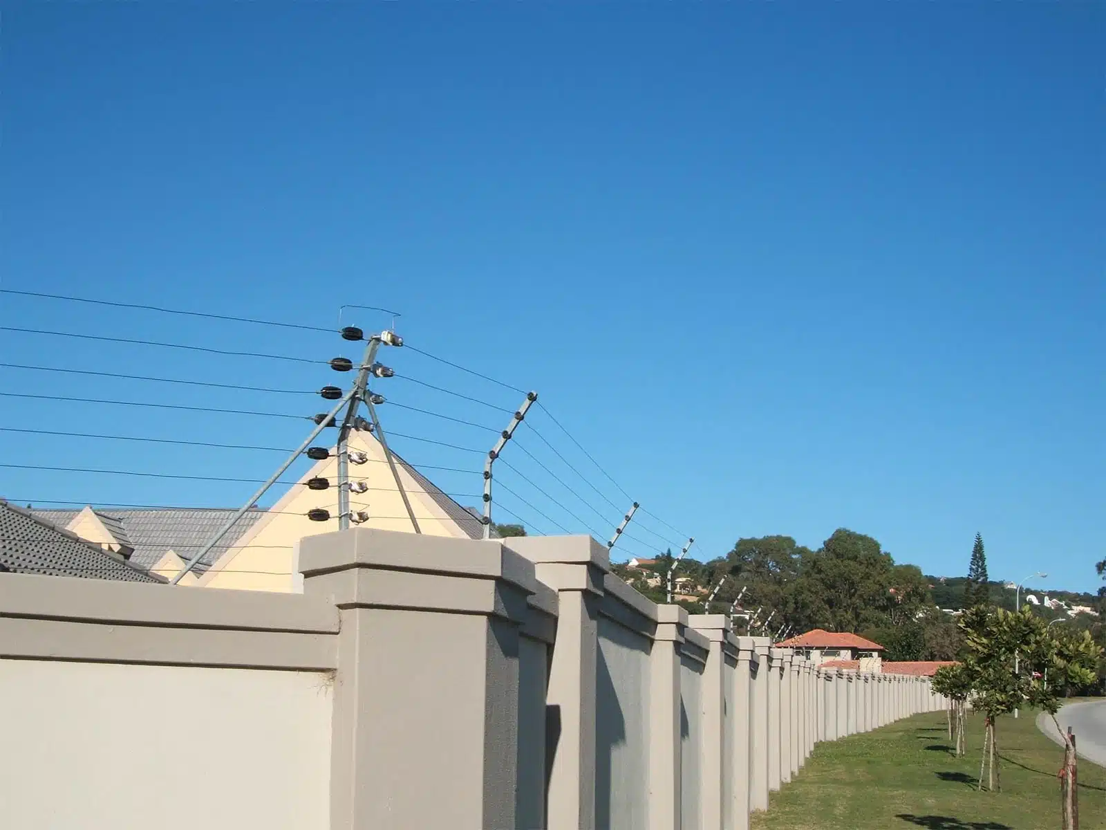 cerca electrica