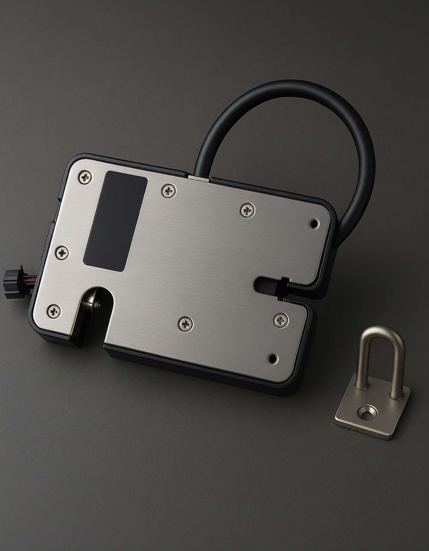 Lockker