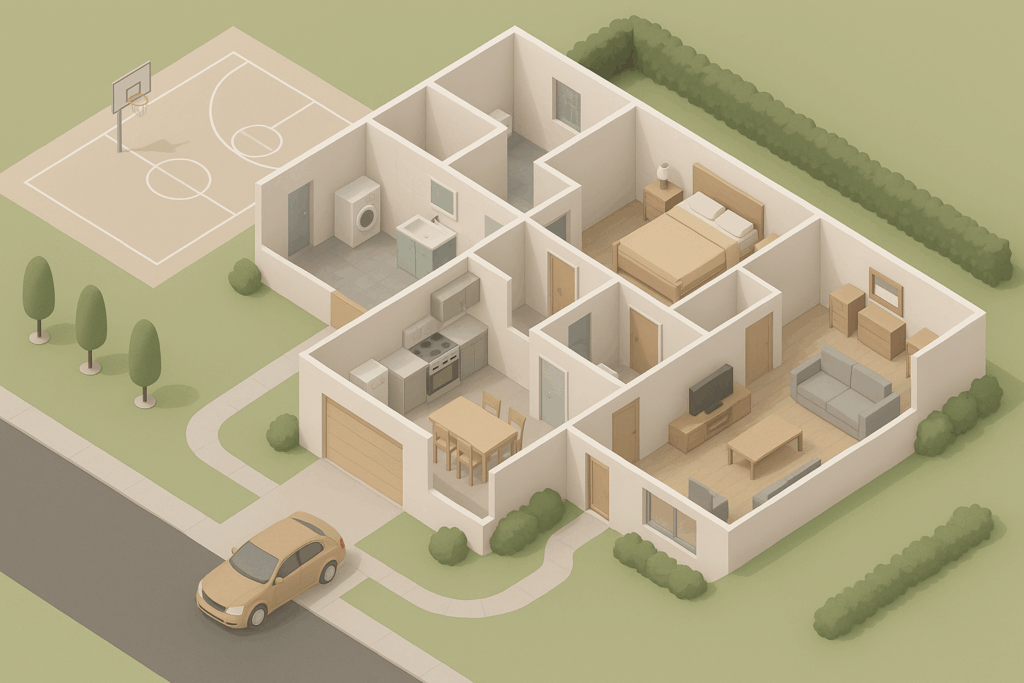 Vivienda
